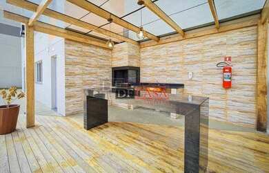 Imagem 4: Apartamento com 2 dormitórios, 38 m² - venda por R$ 235.000,00 ou aluguel...