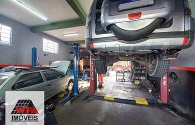 Imagem 3: Salão à venda, 80 m² por R$ 405.000,00 - Parque Residencial Santa Rosa...