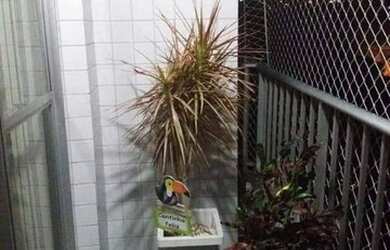 Imagem 4: Apartamento à venda, 71 m² por R$ 250.000,00 - Praça Seca - Rio de...