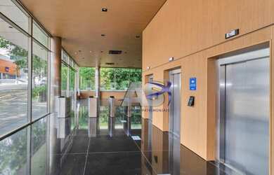 Imagem 9: Andar Corporativo para alugar, 781 m² por R$ 67.000,00/mês - Santo Amaro...