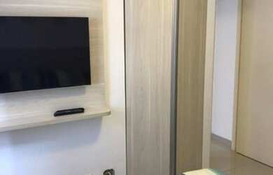 Imagem 8: Apartamento à venda, 109 m² por R$ 830.000,00 - Barra Funda - Guarujá/SP