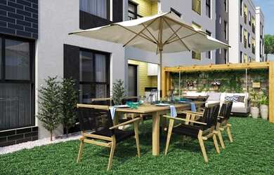 Imagem 16: Apartamento residencial para venda, Centro, Araucária - AP8090