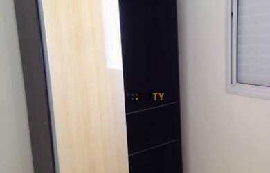 Imagem 13: Apartamento à venda, 50 m² por R$ 450.000,00 - Campo Belo - São Paulo/SP