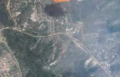 Imagem 3: Vendo área com 80 míl metros próx ao condomínio caribe aceita imoveis...