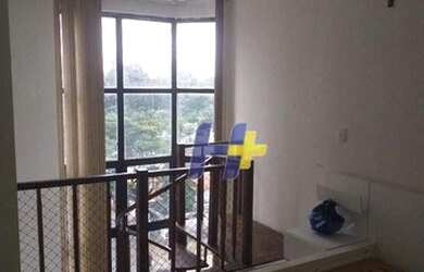Imagem 8: Apartamento com 1 dormitório, 50 m² - venda por R$ 530.000,00 ou aluguel...