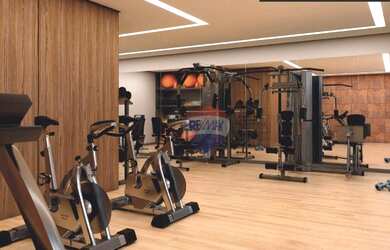 Imagem 10: Apartamento à venda, 94 m² por R$ 819.900,00 - Santa Helena - Juiz de...