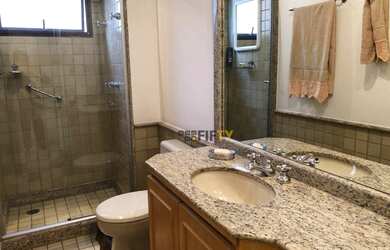 Imagem 14: Apartamento à venda, 121 m² por R$ 1.270.000,00 - Brooklin - São Paulo/SP