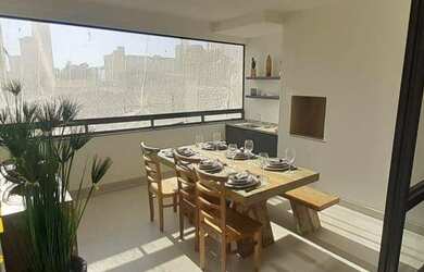 Imagem 15: Apartamento à venda, 70 m² por R$ 803.000,00 - Santa Teresinha - São...