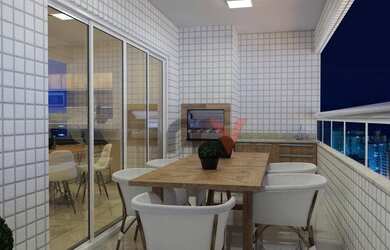 Imagem 13: Apartamento com 2 dormitórios à venda, 62 m² por R$ 437.000,00 - Vila...