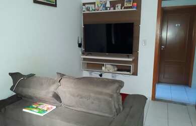 Imagem 1: Vendo/ passo apto no condomínio village do sol l , na estrada da maioba