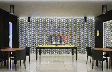 Imagem 2: Apartamento com 2 dormitórios à venda, 62 m² por R$ 437.000,00 - Vila...