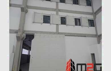 Imagem 12: Sao Paulo - Galpão/Depósito/Armazém - Jardim Pereira Leite