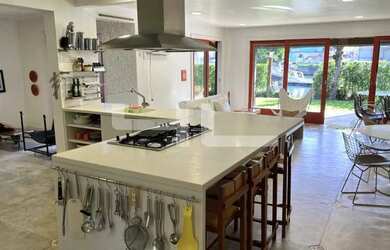 Imagem 10: CASA NO CANAL - PORTO FRADE - ANGRA