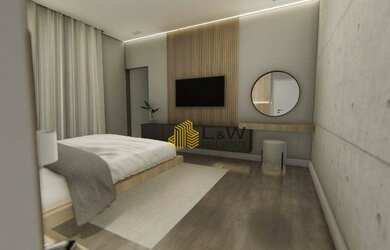 Imagem 13: Casa Alto Padrão à venda, 242 m² por R$ 1.480.000 - Condomínio Arco de Paris - Foz do Igua