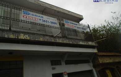 Imagem 1: Prédio, 600 m² - venda por R$ 1.080.000,00 ou aluguel por R$ 9.000,00/mês...