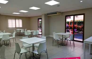 Imagem 13: Lindíssimo varandão gourmet 4 qts 2 suítes 2 vgs armários qualidade...