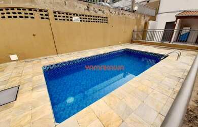 Imagem 14: Apartamento à venda, 56 m² por R$ 280.000,00 - Itaquera - São Paulo/SP