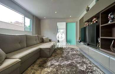 Imagem 11: Casa com 4 Suítes à venda, 883 m² por R$ 7.500.000 - Jardim São Paulo...