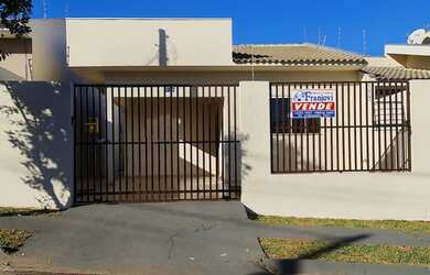 Imagem: A casa possui 2 Dormitórios, 1 Banheiro, 68m² de Área e