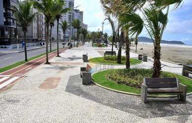 Imagem 3: Terreno à venda, 1000 m² por R$ 2.500.000,00 - Aviação - Praia Grande/SP