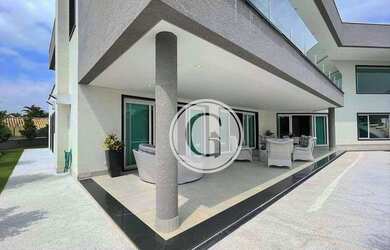 Imagem 15: Casa com 4 Suítes à venda, 883 m² por R$ 7.500.000 - Jardim São Paulo...