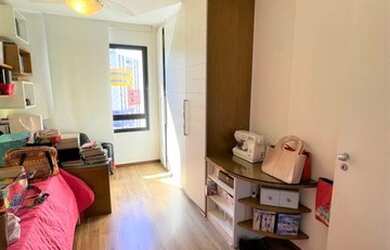 Imagem 13: Apartamento para venda com 192 metros quadrados com 4 quartos em Candeal...