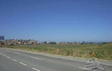 Imagem: O terreno possui 48300m² de Área e está localizado em Campo