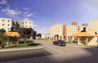 Imagem 13: Apartamento residencial para venda, Jardim Betânia, Cachoeirinha - AP8482