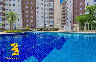 Imagem 11: Apartamento à venda, 64 m² por R$ 405.000,00 - Vila Caraguatá - São...