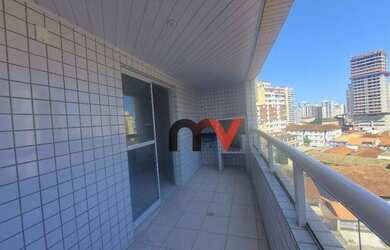 Imagem 7: Apartamento à venda, 70 m² por R$ 364.900,00 - Vila Guilhermina - Praia Grande/SP