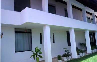 Imagem 16: AC-VL.OLIVEIRA1.1K. Piscina, Churrasqueira, Ar-condicionadoe400m² de...