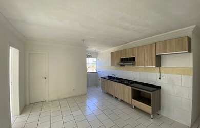 Imagem 8: Apartamento com 2 quatos, 55m², à venda por R$ 160.000