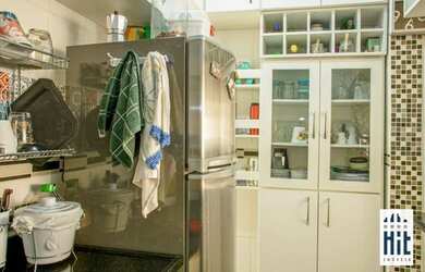 Imagem 9: Apartamento à venda, 95 m² por R$ 890.000,00 - Jardim Paulista - São...