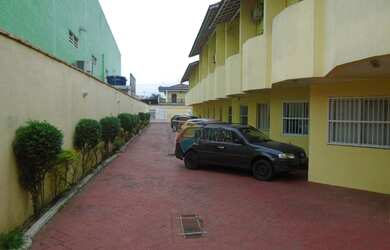 Imagem 12: Casa com 2 dormitórios à venda, 60 m² por R$ 240.000,00 - Tupi - Praia...