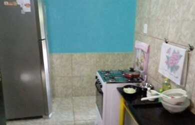 Imagem 11: Casa em frente ao parque cravo e a rosa