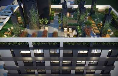 Imagem 16: Garden residencial para venda, Auxiliadora, Porto Alegre - GD4335