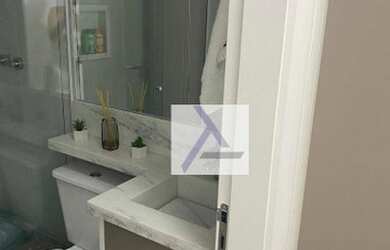 Imagem 9: Apartamento à venda, 82 m² por R$ 690.000,00 - Vila Andrade - São Paulo/SP