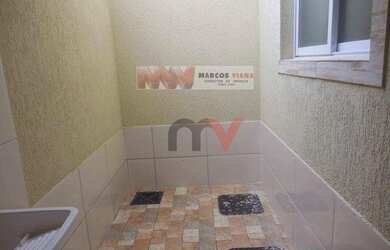 Imagem 9: Casa à venda, 59 m² por R$ 220.000,00 - Vila São Jorge - Praia Grande/SP