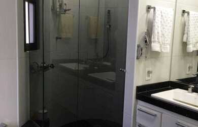 Imagem 9: Apartamento à venda, 354 m² por R$ 2.150.000,00 - Santana - São Paulo/SP