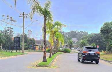 Imagem 13: Terreno em condomínio para venda com 600 metros quadrados em Riviera...