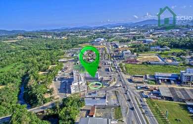 Imagem 7: Terreno à venda, 1099 m² por R$ 1.399.000,00 - Itoupavazinha - Blumenau/SC