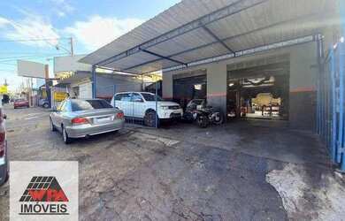 Imagem 1: Salão à venda, 80 m² por R$ 405.000,00 - Parque Residencial Santa Rosa...