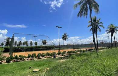 Imagem 4: Lote beira mar no Condomínio Damha