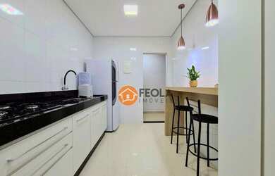 Imagem 10: Apartamento à venda, 75 m² por R$ 450.000,00 - Vila Santa Catarina -...