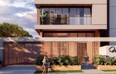 Imagem 3: Apartamento residencial para venda, Juvevê, Curitiba - AP9390