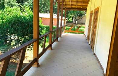 Imagem 15: Lagoa Santa - Casa de Condomínio - Condomínio Condados do Bouganville