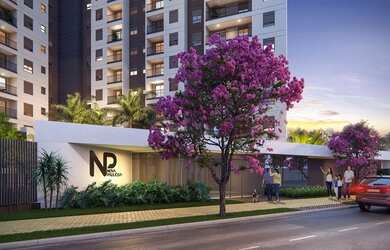 Imagem 2: Apartamento residencial para venda, Jardim São Paulo, São Paulo - AP8291