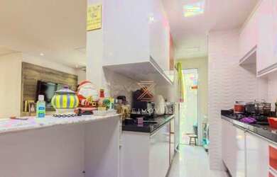 Imagem 3: Apartamento com 3 dormitórios à venda, 82 m² por R$ 670.000 - Vila...