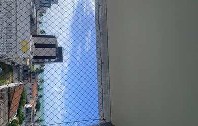 Imagem 4: Apto Tambaú. Piscina, Imóvel mobiliado, Ar-condicionadoe60m² de Área