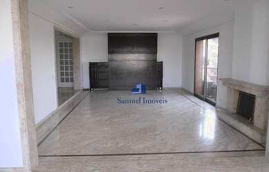 Imagem 1: Apartamento à venda, 224 m² por R$ 2.449.000,00 - Planalto Paulista...